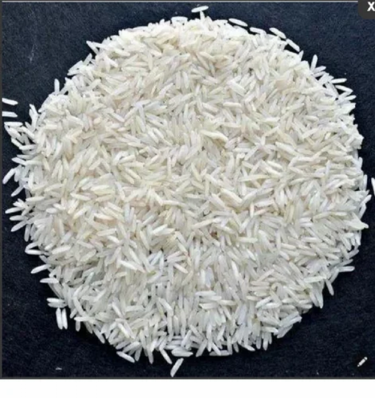Indian Steam Basmati rice 1121 from United Arab Emirates (UAE)