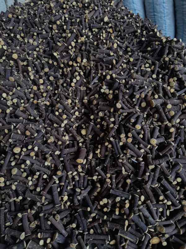 Radici di liquirizia from Azerbaigian