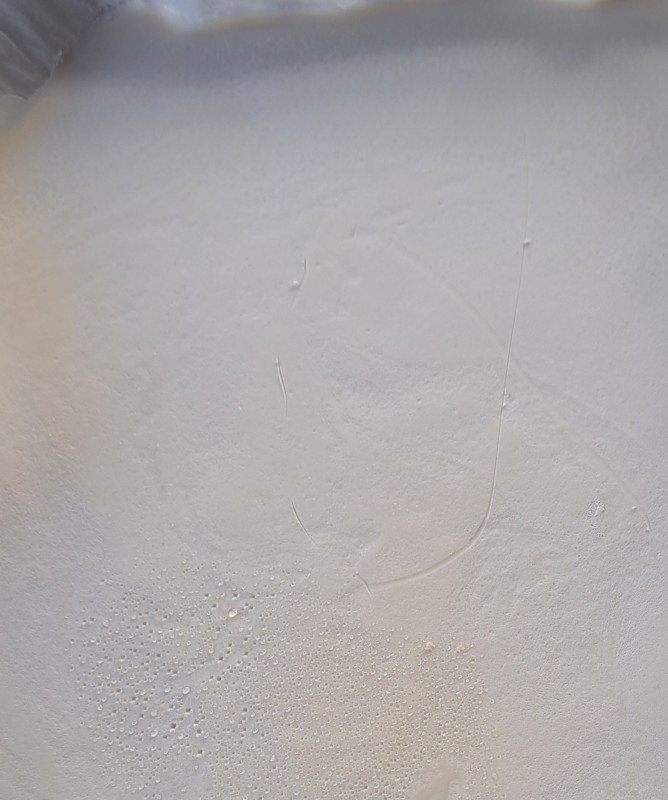 Mydło z mleka koziego from Kanada