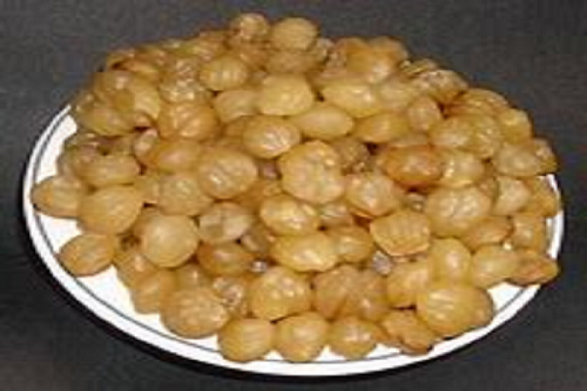 Akpi (Djansang) from Kamerun
