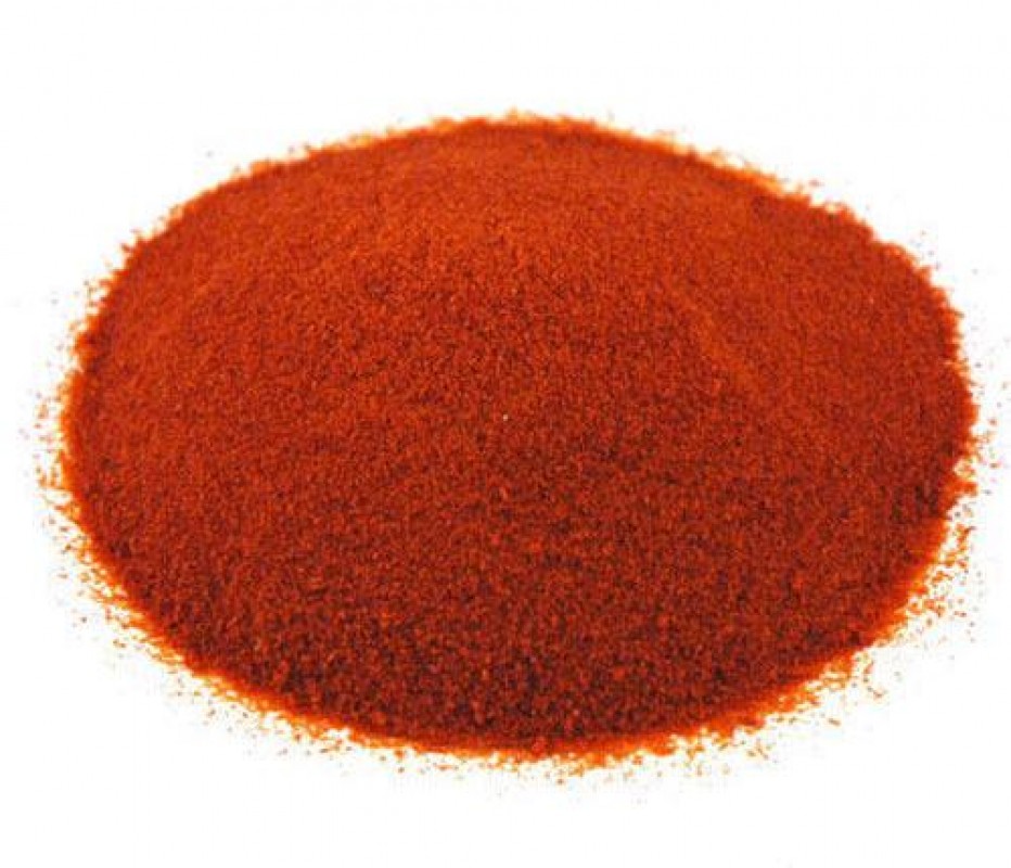 Pó de Tomate from Etiópia