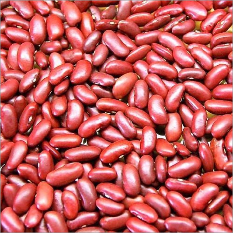 Red Kidney beans from Ethiopia
