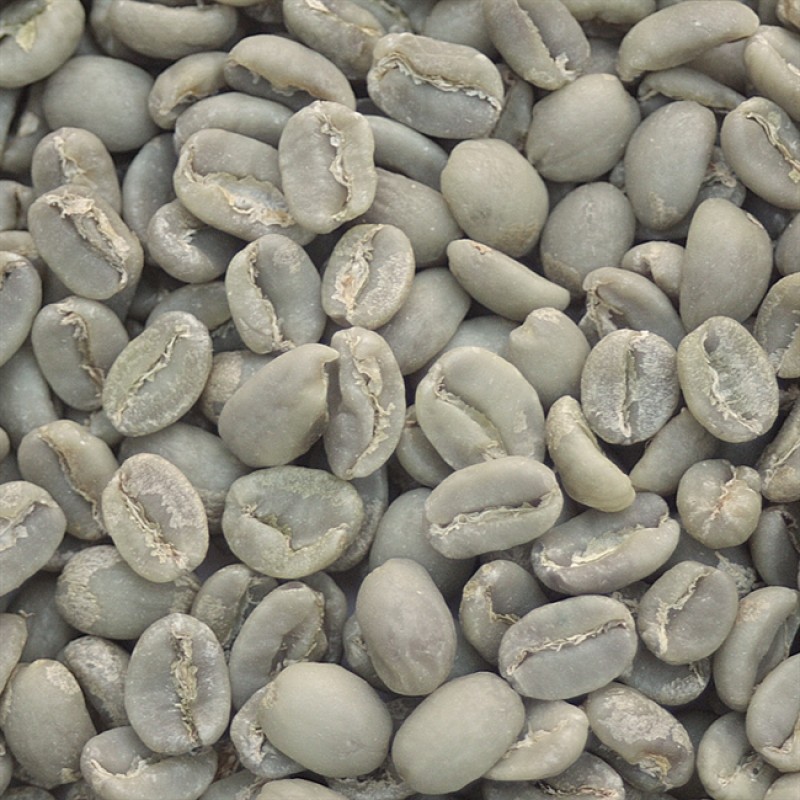 Arabica Coffee from Ethiopia