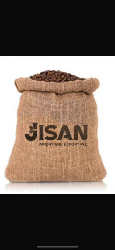Gewassen en ongewassen koffie from Ethiopië