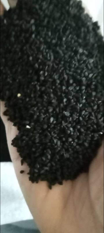 Cumino nero from Etiopia