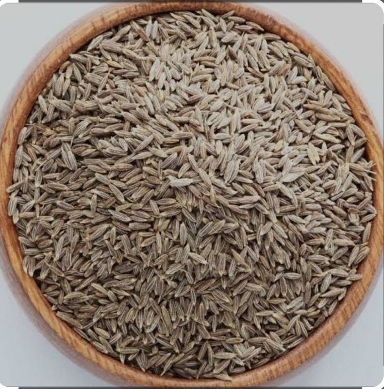 Cumin from United Kingdom (UK)