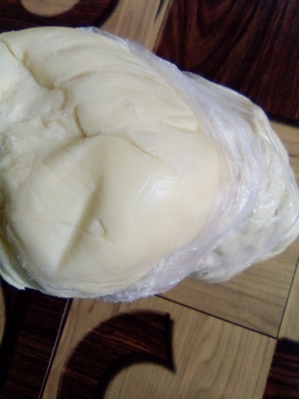 Sheaboter from Ghana