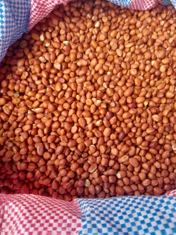 Arachides du Ghana from Ghana