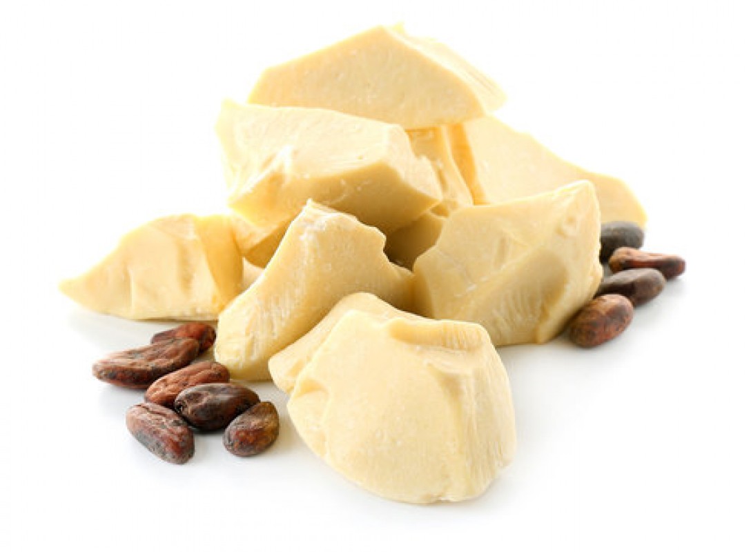 COCOA BUTTER from Ghana
