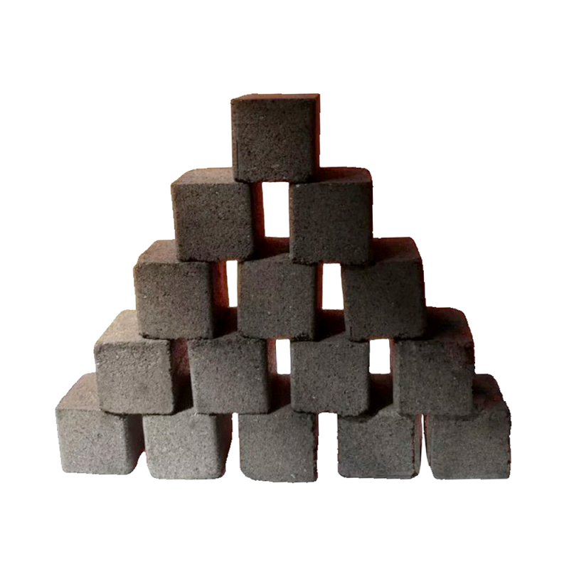 Briquetas de Carbón de Coco from Indonesia