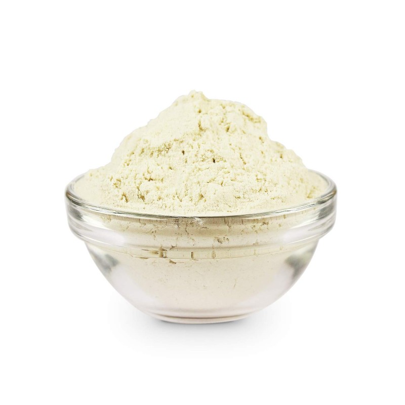 Polvo de Goma Guar from India