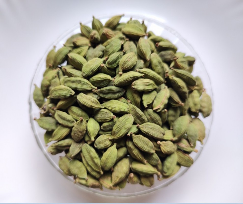 IDUKKI CARDAMOM from India