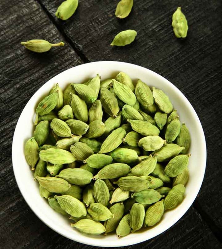 HIGH QUALITY CARDAMOM from India
