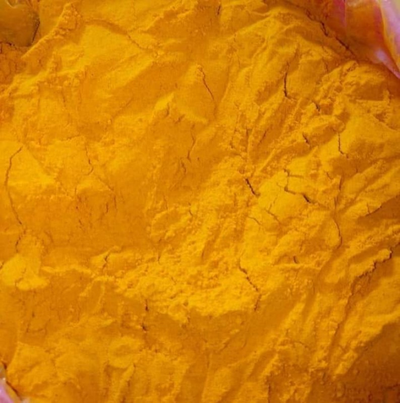 Turmeric Powder from India