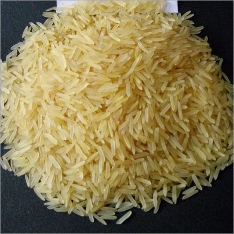 ARROZ BASMATI from Índia