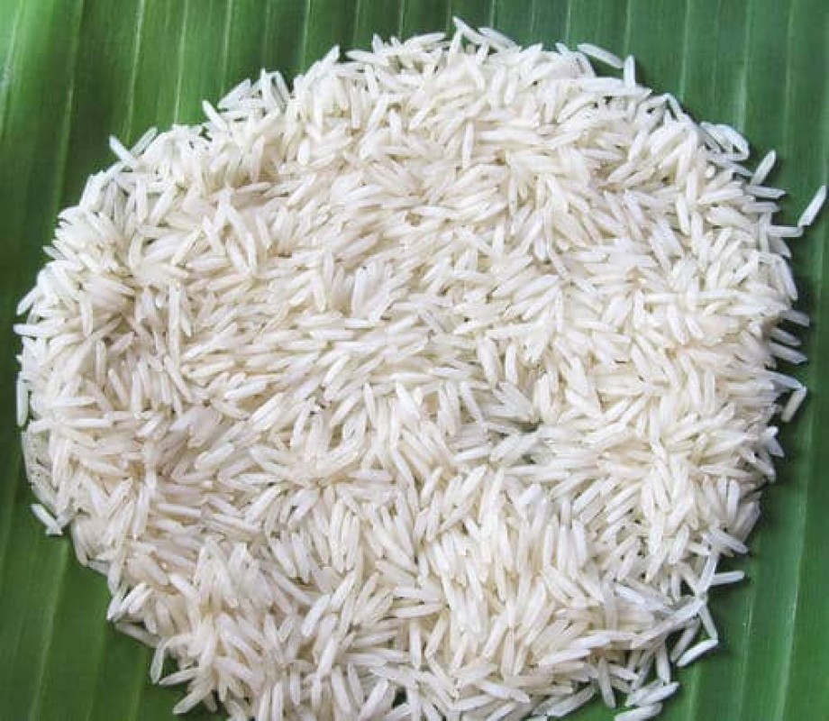 Basmati Rice from India