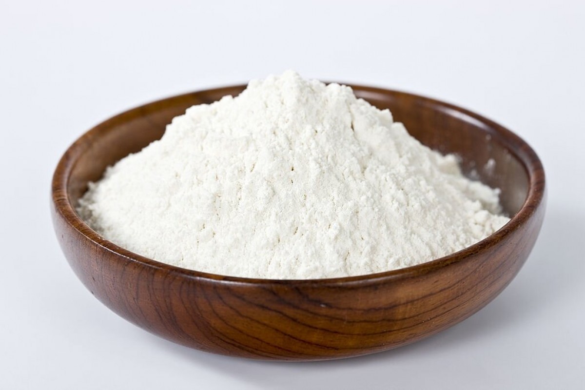 Wheat Flour from India