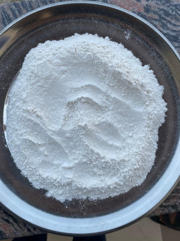 Wheat flour from INDIA from India