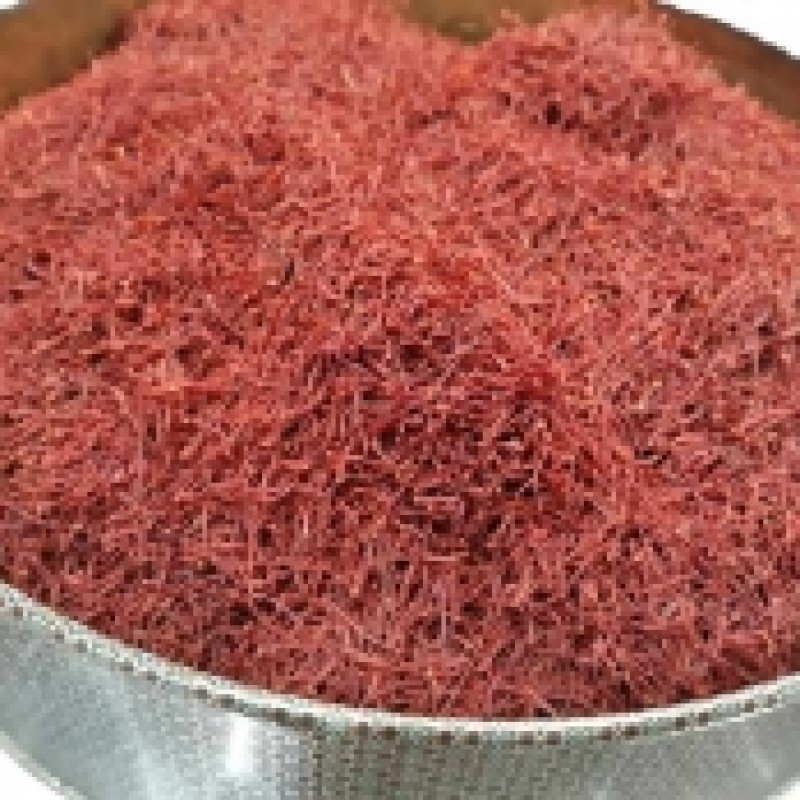 Saffron from Iran