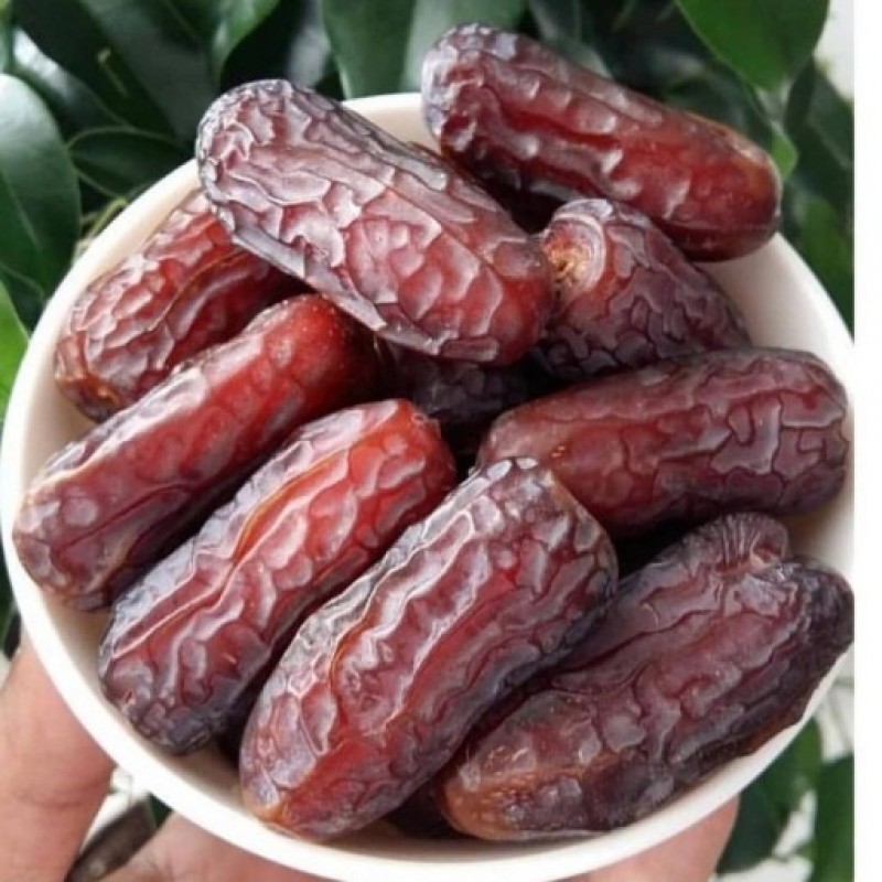 Piarom Dadels from Iran