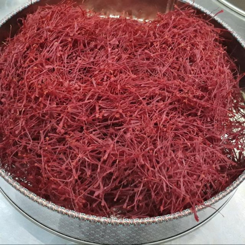 Saffron from Iran