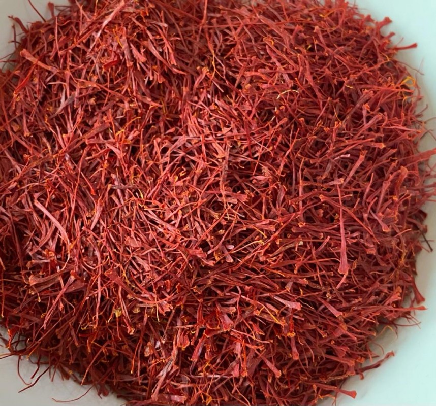 Azafrán from Irán
