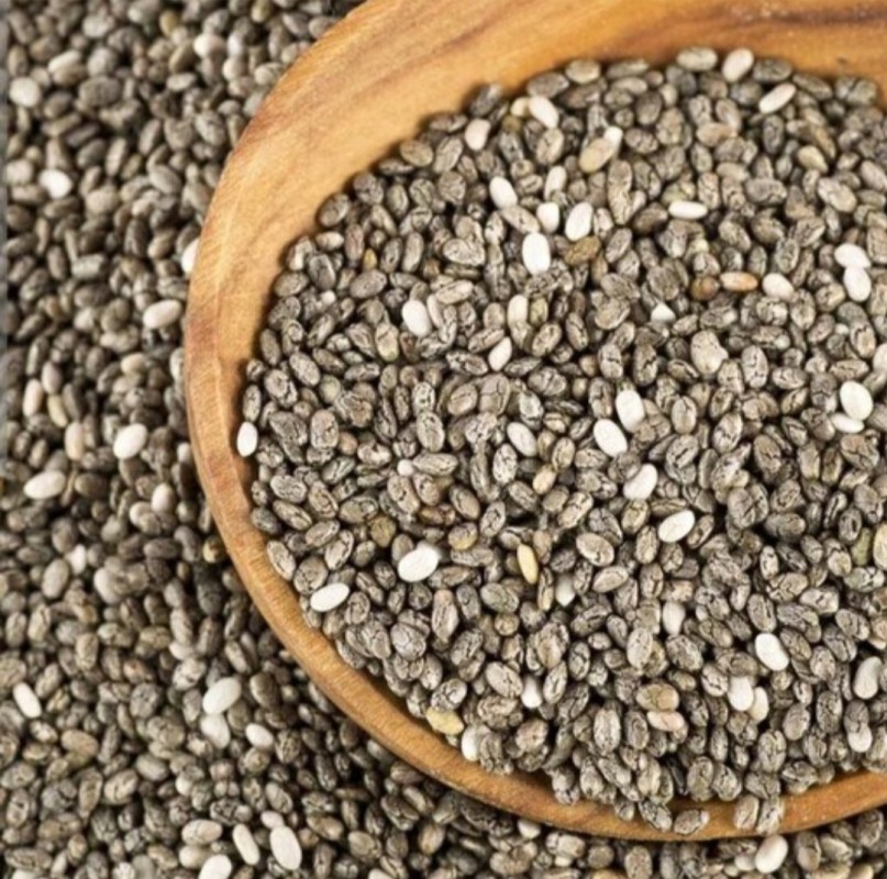 Chia seed from Iran