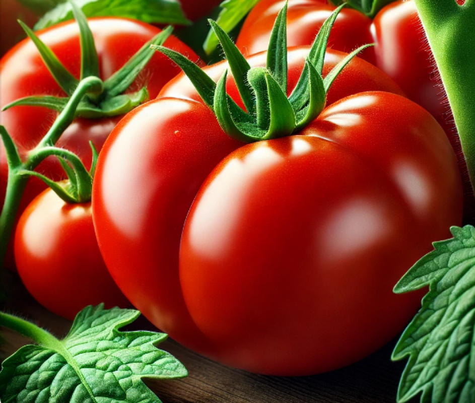 Tomates from Quénia