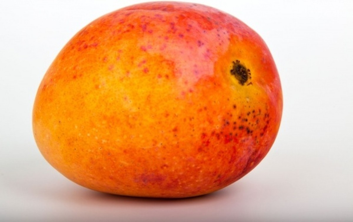 Apple Mangoes from Kenya