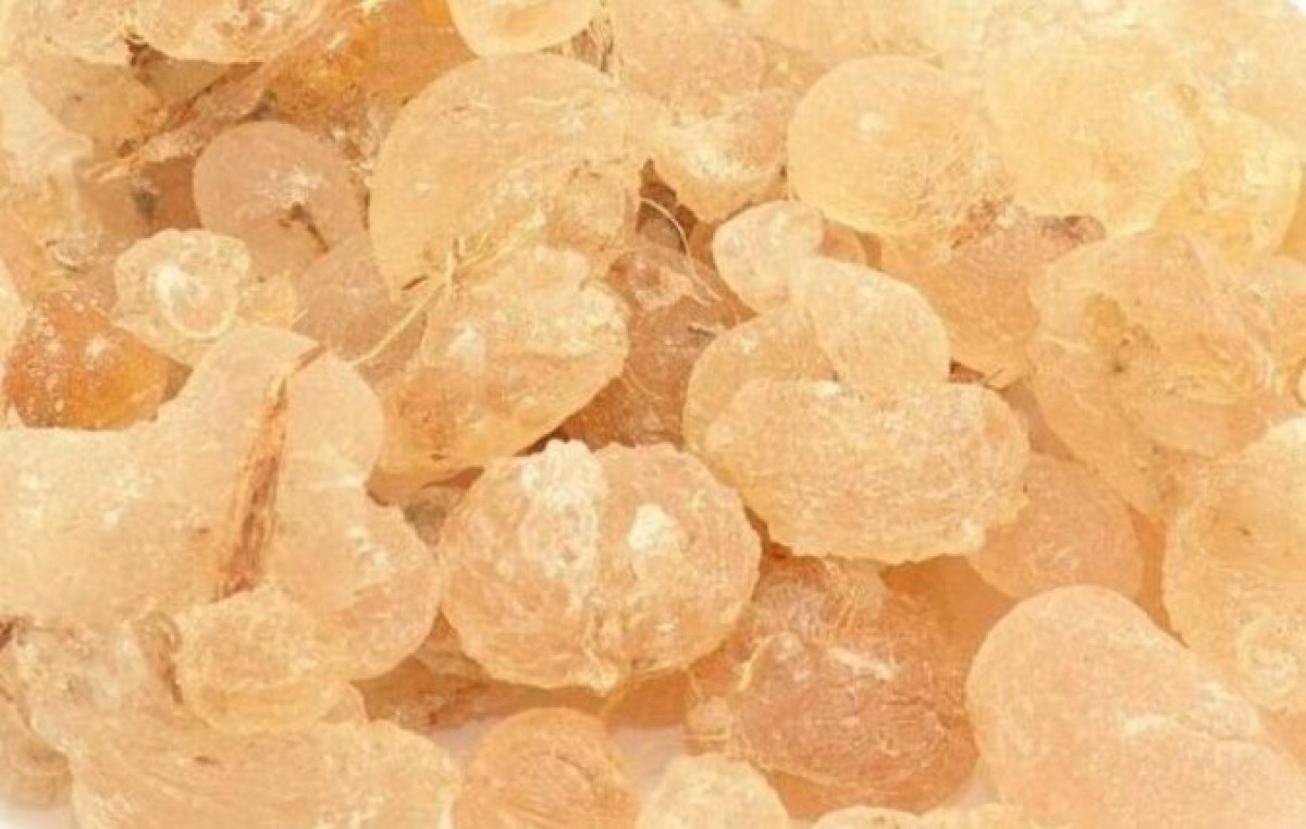 Grade 1 Gum Arabic Available. from Kenya