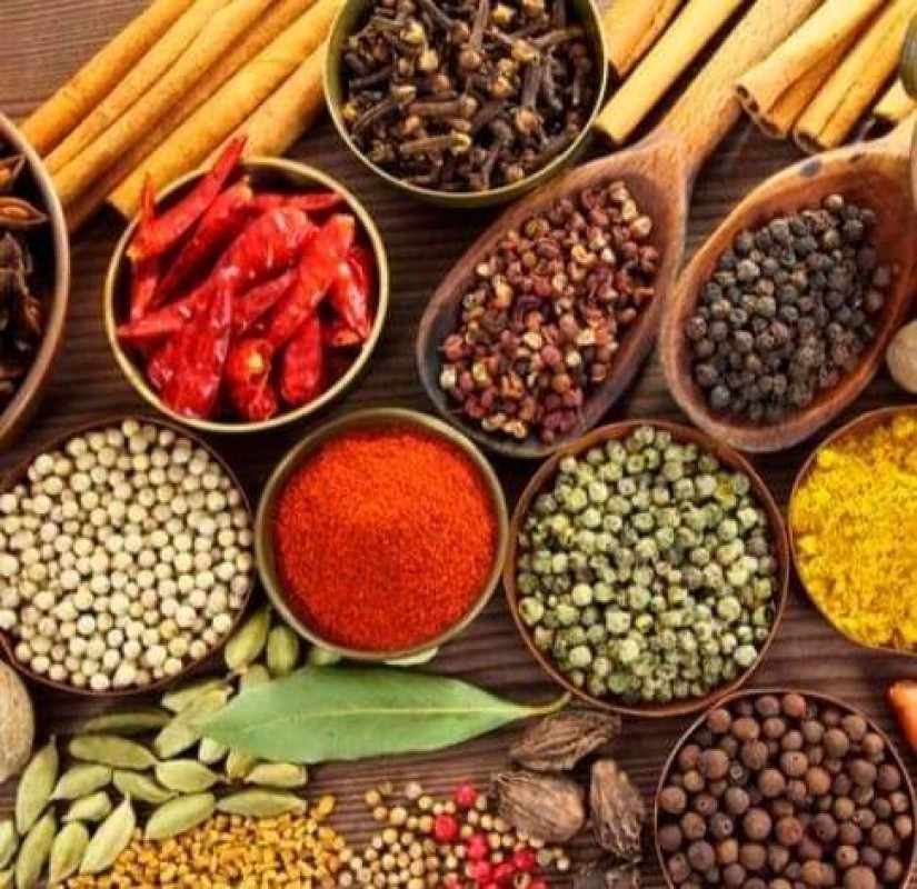Ceylon Cloves from Sri Lanka