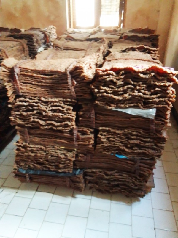 SKIM RUBBER from Sri Lanka