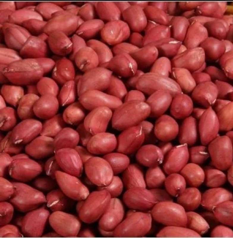 Kacang Tanah from Myanmar