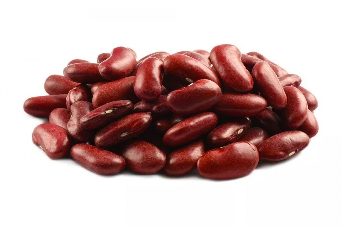 Feijão-vermelho from Maláui