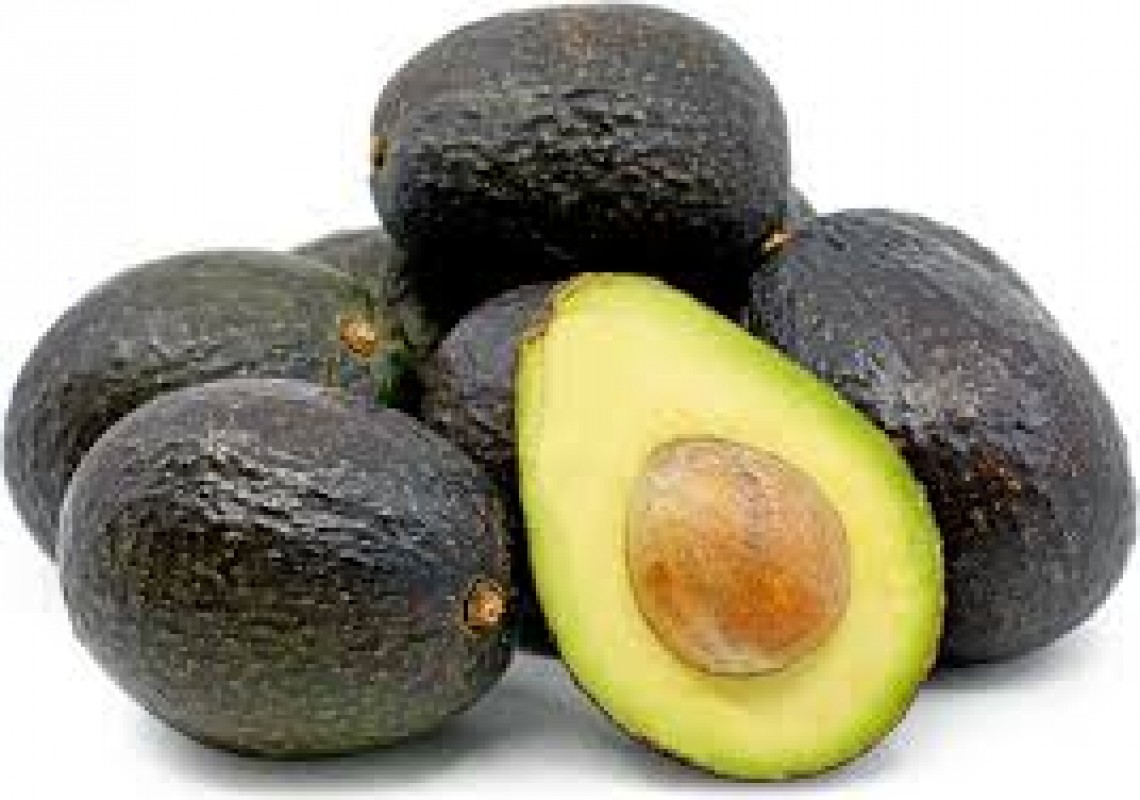 Hass-Avocados from Mexiko