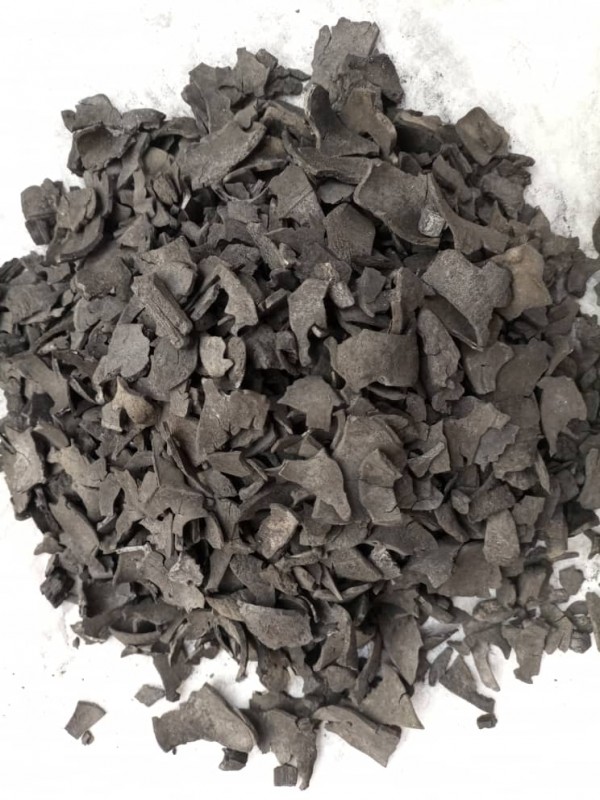 Coconut Shell Carbon from Nigeria
