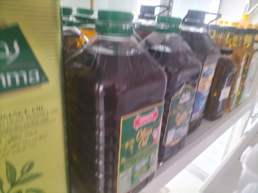 Sunflowr Oil from Oman