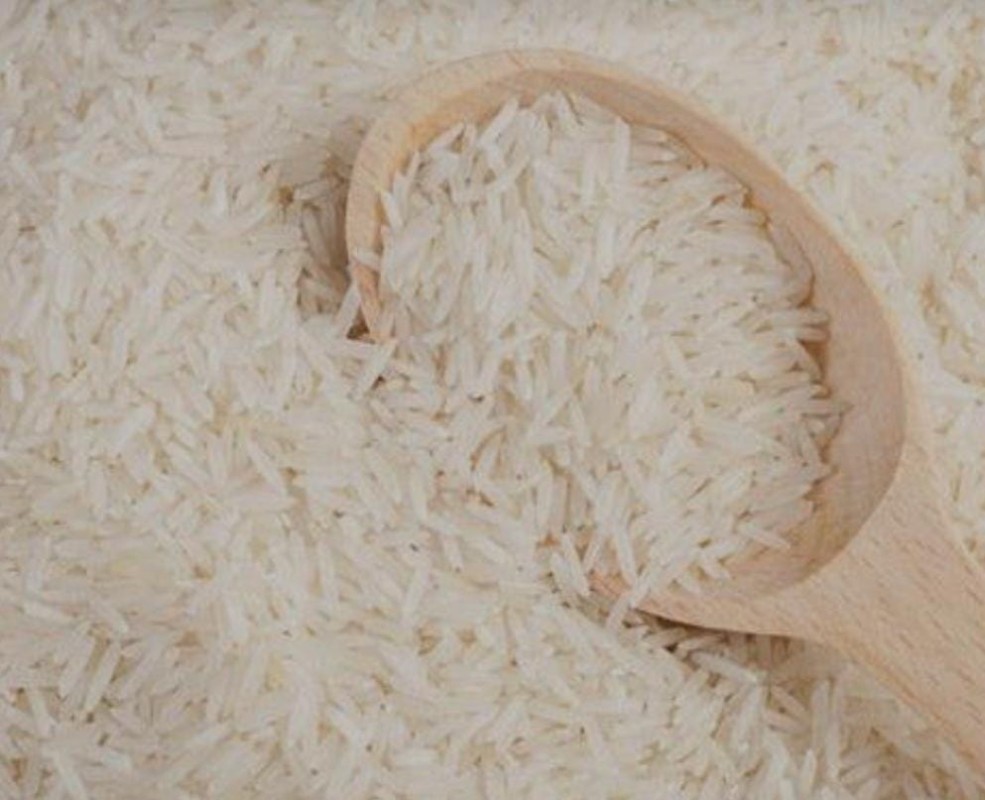 Basmati Rice from Pakistan