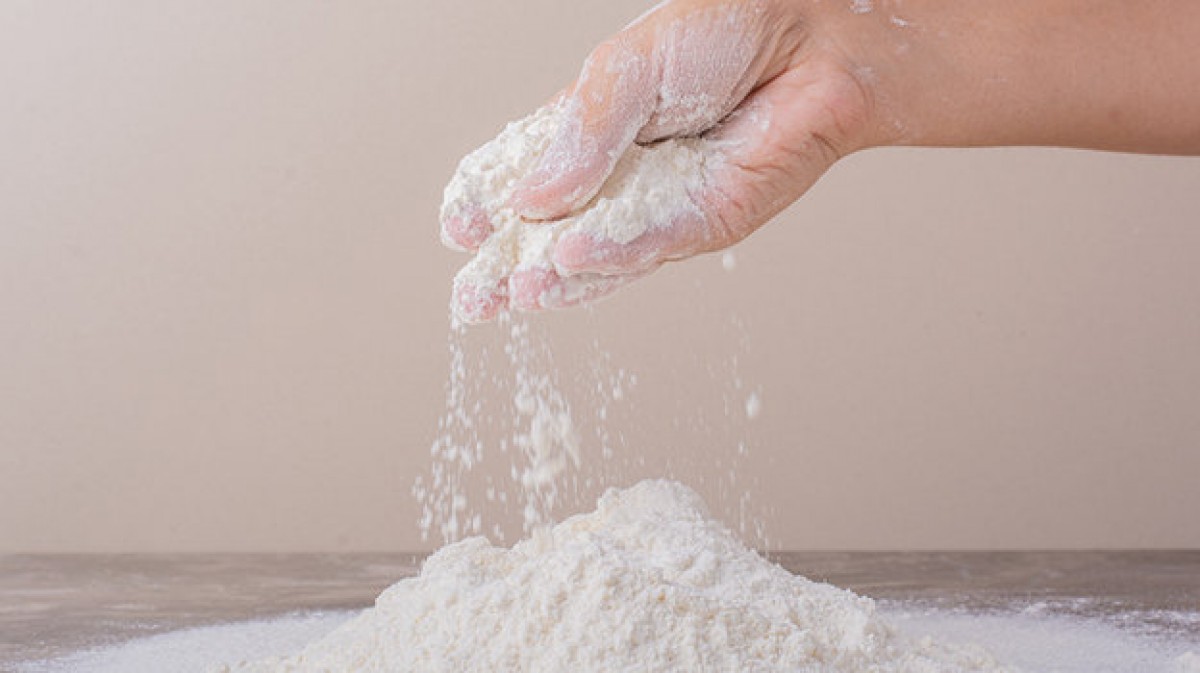 Premium Wheat and Rye Flour from Poland