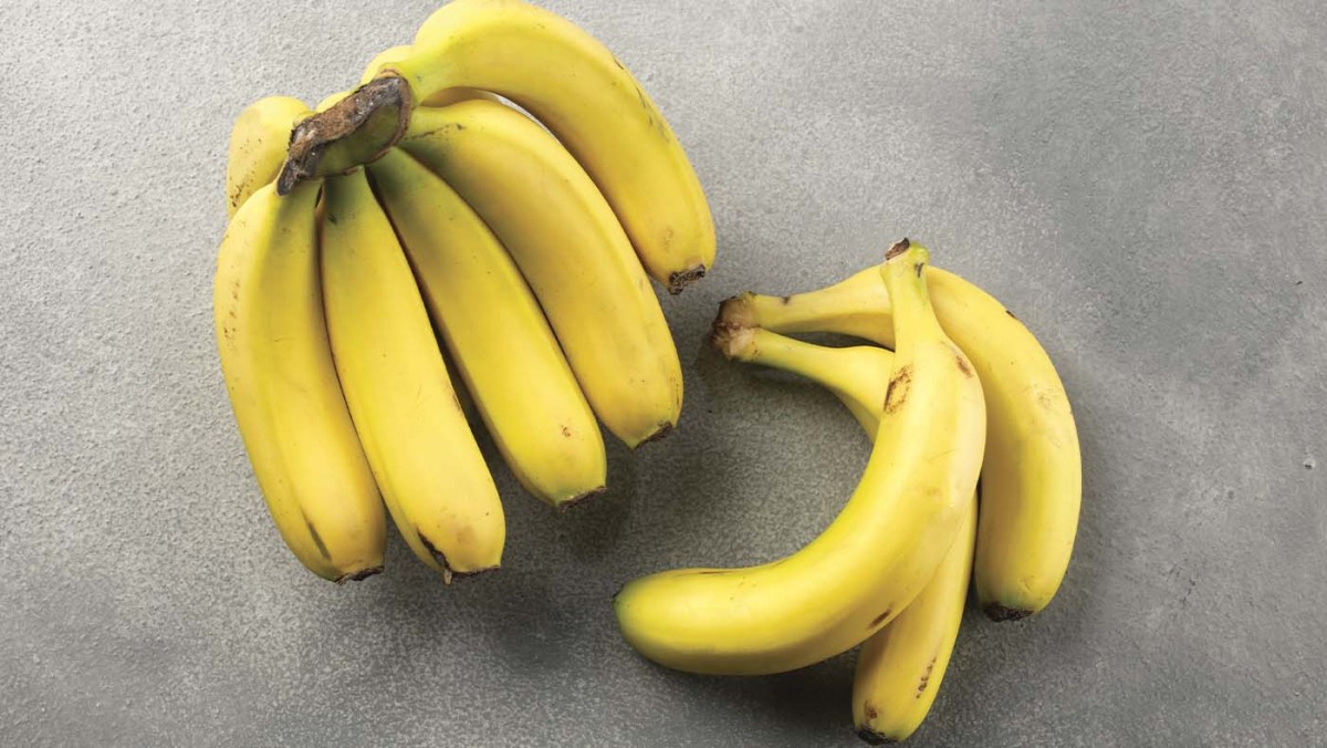 Pisang Terbaik di Dunia from Portugal