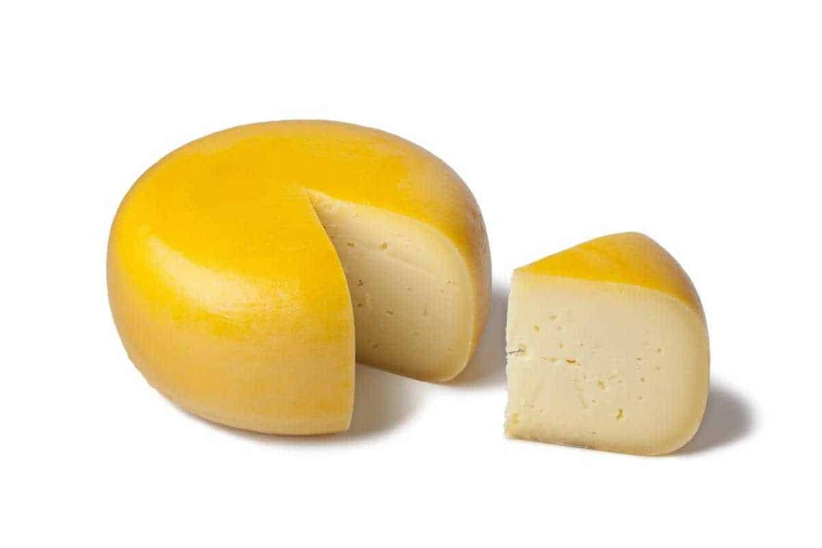 Melkkaas from Rwanda