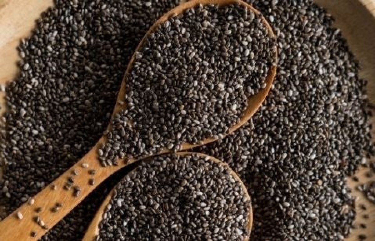 Chiazaden from Rwanda