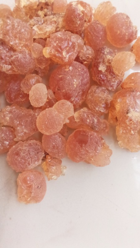 Gum Arabic from South Sudan