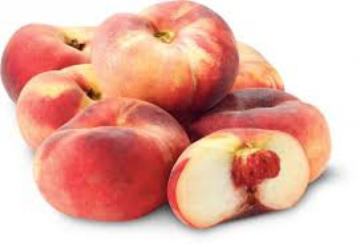 FRESH PEACHES NECTARINES 67-73mm from Tunisia