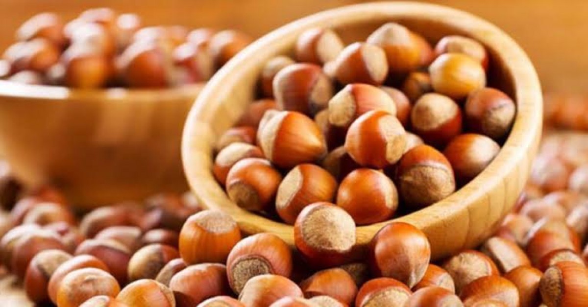 Nocciole from Turchia