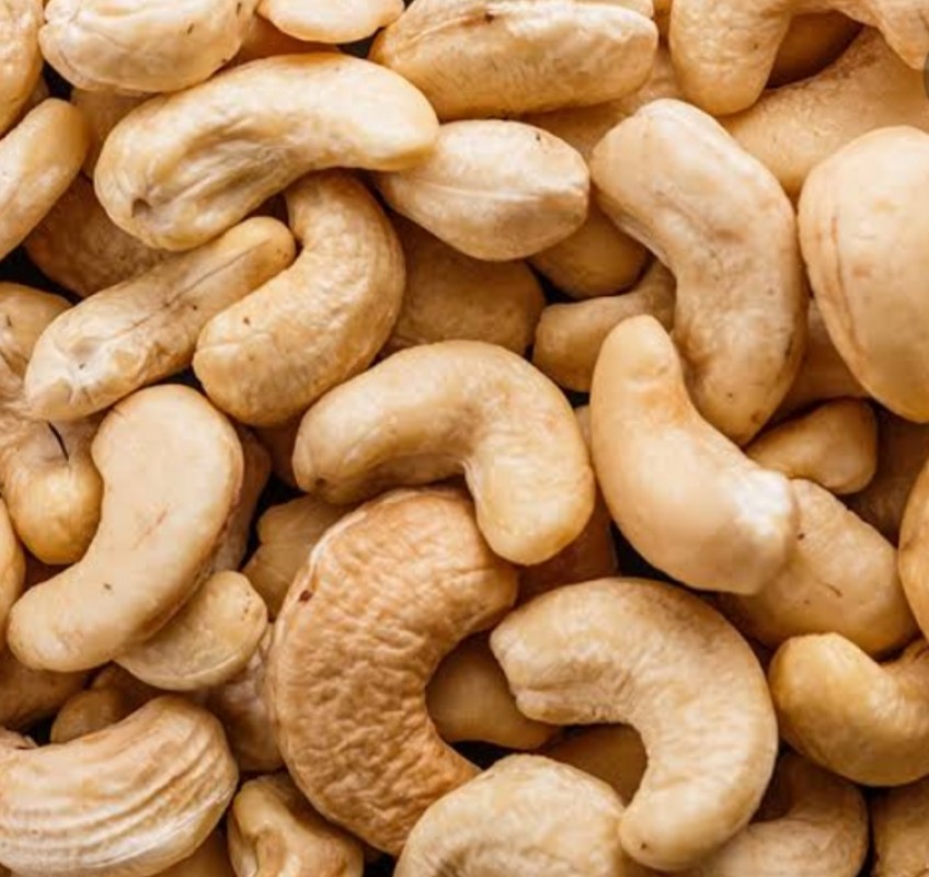 Cashew Nuts from Tanzania