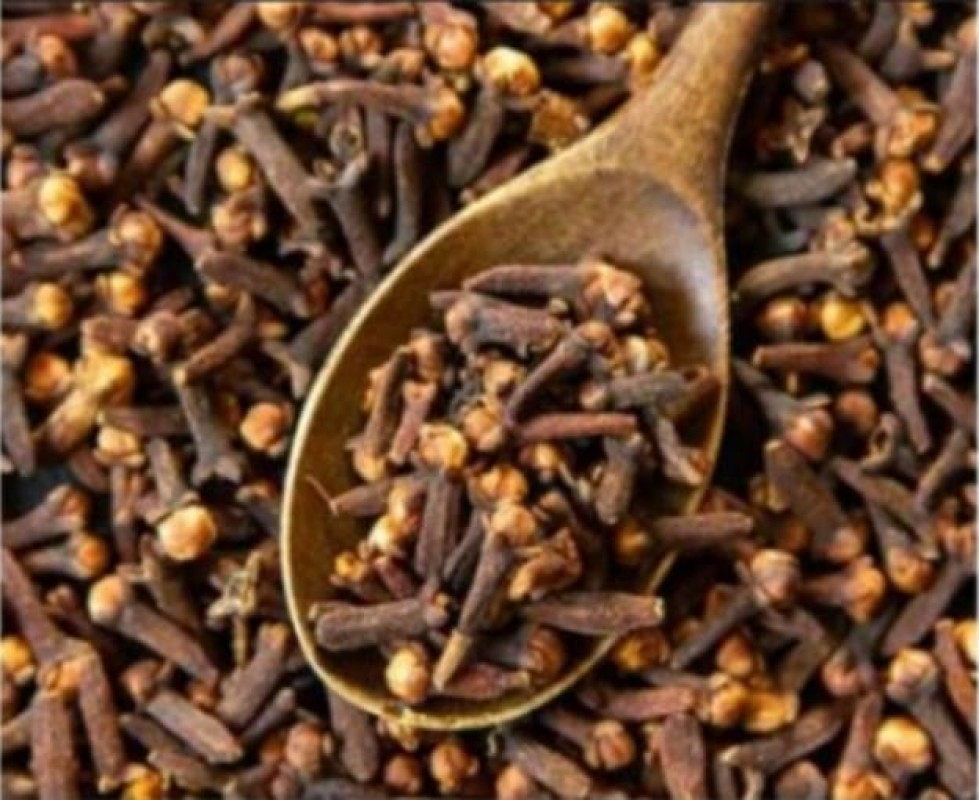 Cloves from Tanzania
