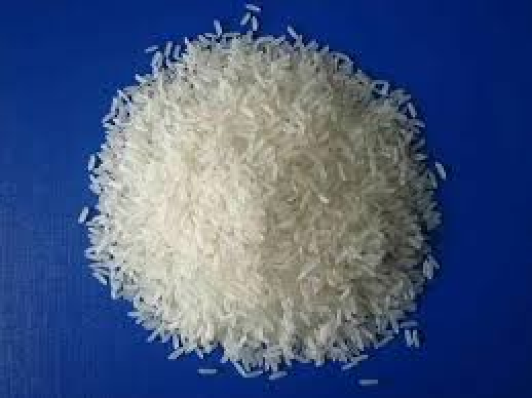 Arroz da Tanzânia from Tanzânia