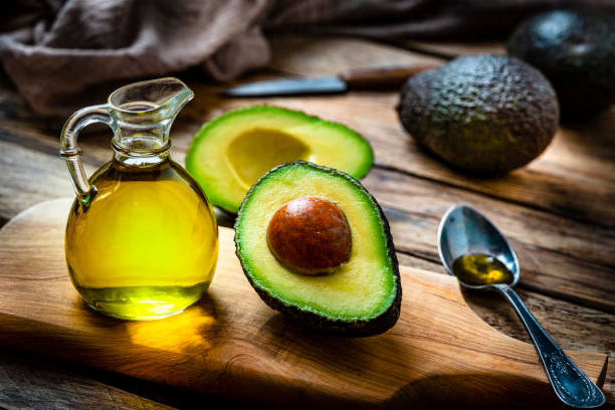 Extra Virgin Avocado Oil from Tanzania