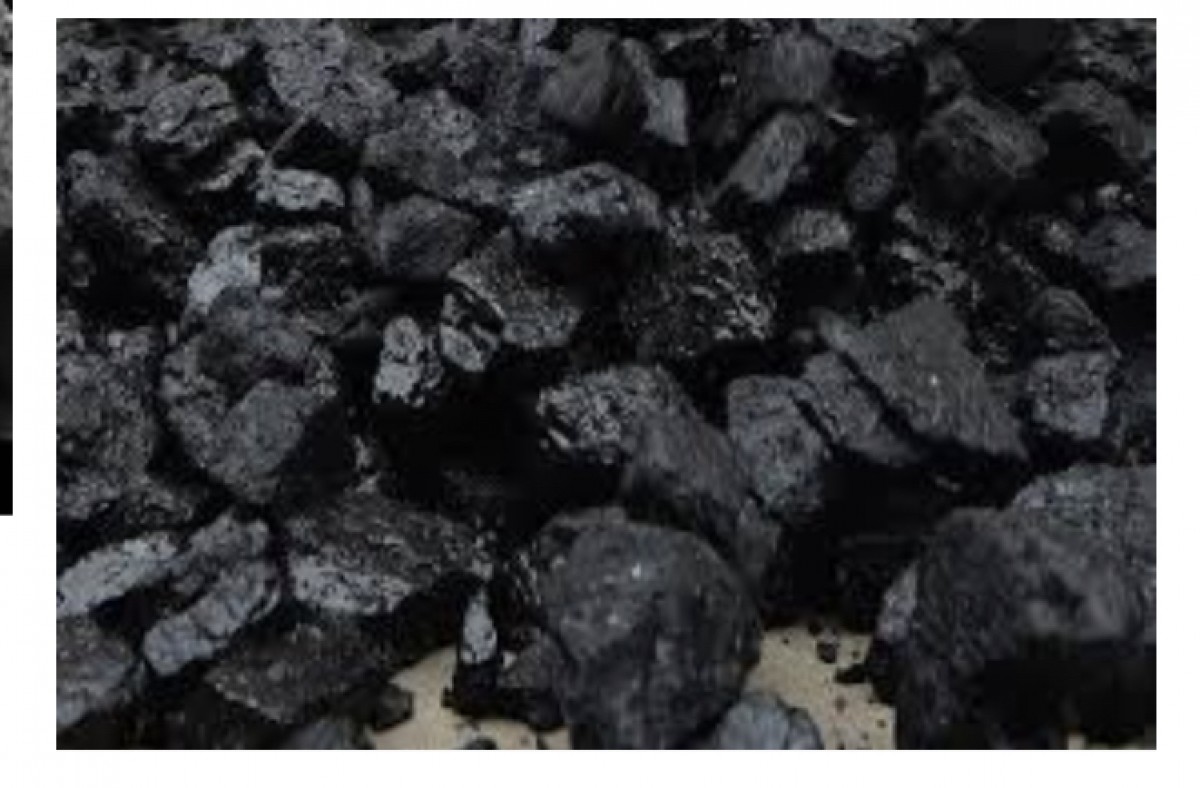 COAL from Tanzania